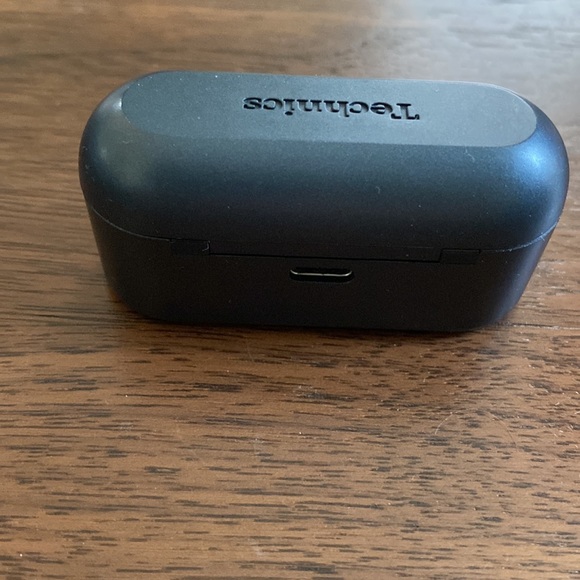 Technics Wireless Headphones Ear Buds - Picture 10 of 12